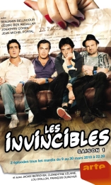 Invincibles (Les) (Fr) - D.R