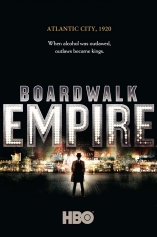Boardwalk Empire - D.R