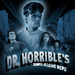 Dr Horrible Sing Along Blog - D.R