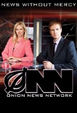 Onion News Network - D.R