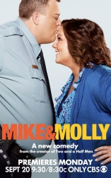 Mike & Molly - D.R