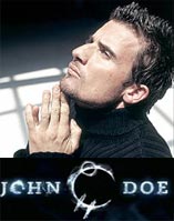 John Doe - D.R