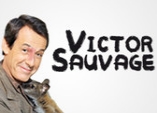Victor Sauvage - D.R