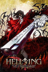 Hellsing Ultimate - D.R
