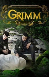 Grimm - D.R
