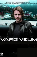Varg Veum - D.R