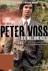 Peter Voss, le Voleur de Millions - D.R