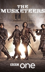 Musketeers (The) - D.R
