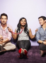 Mindy Project (The) - D.R