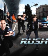 Rush (Aus) - D.R