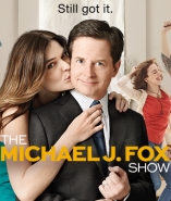 Michael J. Fox Show (The) - D.R