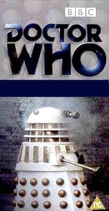 Docteur Who (1963) - D.R