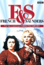 French & Saunders - D.R