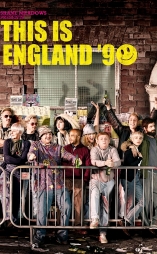 This is England 