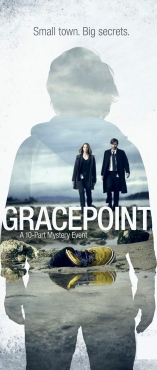Gracepoint - D.R