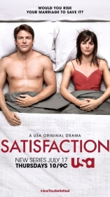 Satisfaction (2014) - D.R