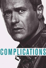 Complications - D.R