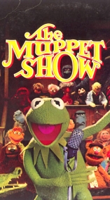 Muppet Show (Le) - D.R