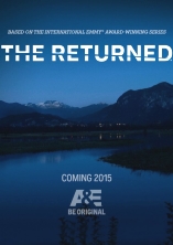 Returned (The) (US) - D.R