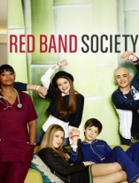 Red Band Society - D.R