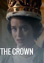 Crown (The) - D.R