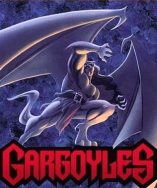 Gargoyles, les Anges de la Nuit - D.R