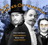 Folies Offenbach (Les) - D.R