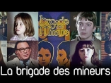 Brigade des Mineurs (La) (1977) - D.R