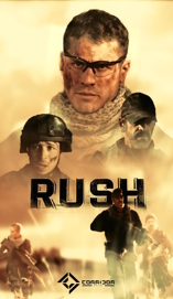 Rush: Inspired by Battlefield - D.R