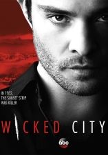 Wicked City (2015) - D.R