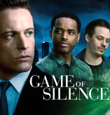 Game of Silence - D.R