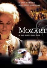 Mozart - D.R