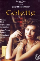 Colette - D.R