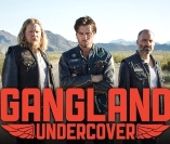 Gangland Undercover - D.R