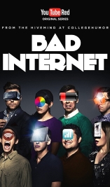 Bad Internet - D.R