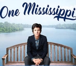 One Mississippi - D.R