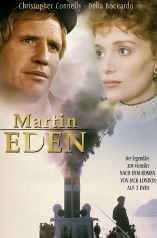 Martin Eden - D.R