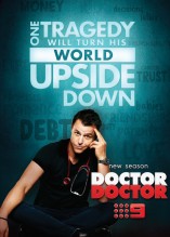 Doctor Doctor (2016) - D.R