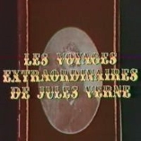 Voyages extraordinaires de Jules Verne (Les) - D.R