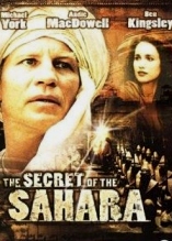 Secret du Sahara (Le) - D.R