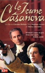 Jeune Casanova (Le) - D.R