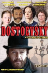 Dostoevski - D.R