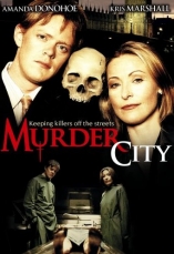 Murder City - D.R