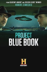 Projet Blue Book - D.R