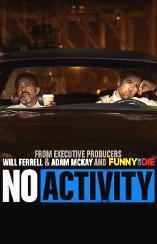 No Activity (US) - D.R