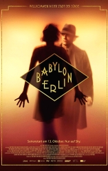 Babylon Berlin - D.R