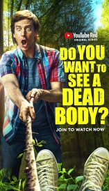 Do You Want To See a Dead Body? - D.R