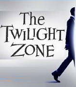 Twilight Zone : La Quatrime Dimension (The) - D.R