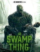 Swamp Thing (2019) - D.R