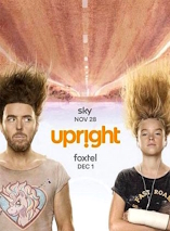 Upright - D.R
